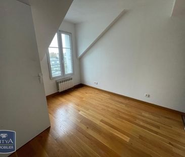 Location Appartement 3 pièces 39m² NANTES 44100 - Photo 2