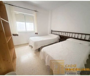 Cádiz - Foto 1
