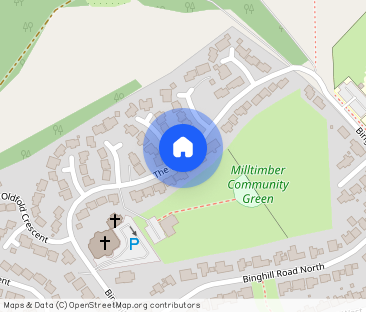 The Meadows, Milltimber, Aberdeen, AB13 - Photo 1