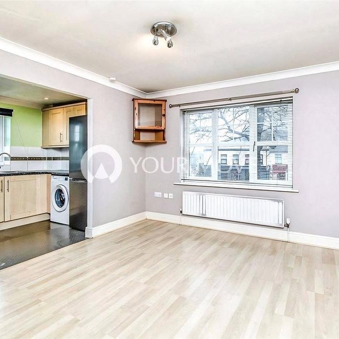 2 bedroom flat to rent - Photo 1