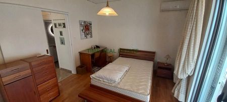 Διαμέρισμα για ενοικίαση Αγία Βαρβάρα (Παλαιό Φάληρο) - Photo 3