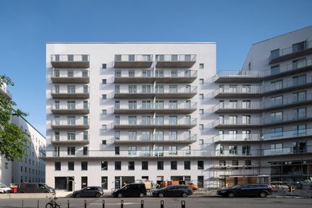 Klaksviksgatan, Kista - Photo 4