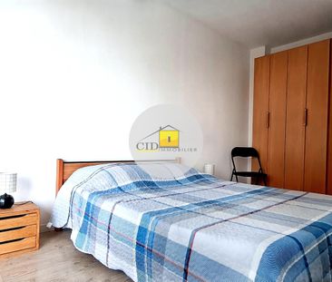 Appartement - 1 pièce - 35,74 m² - La Mulatière - Photo 4