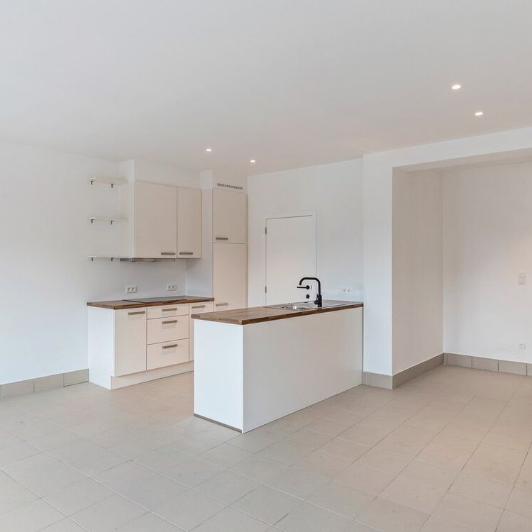 App. met 1 slpkr en terras in het centrum van Schriek - Foto 1