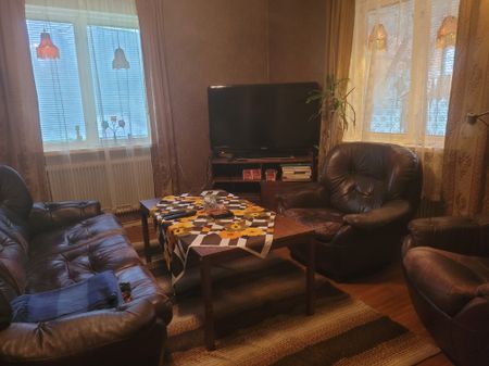 Kypasjärvivägen, Överkalix - Photo 4