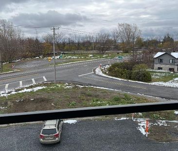 5 1/2 a louer-pointe-des-cascades-appartement - Photo 3