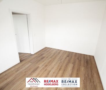 Renoviertes 2 Zimmer Apartment im DG, 31qm in Ludwigshafen zu vermieten - Photo 1