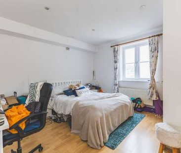 Langthorne Lodge, Charles Haller Street, London, SW2 - Photo 5