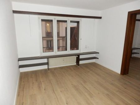 T3/4 Strasbourg place de Zurich - Photo 2