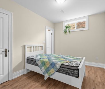 For Lease - 88 Havendale Road Unit# Basement, Toronto, Ontario - Photo 6