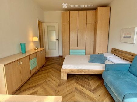 2 Zimmer, 43 m² - Photo 3