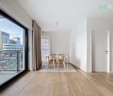 Appartement te huur - Foto 2