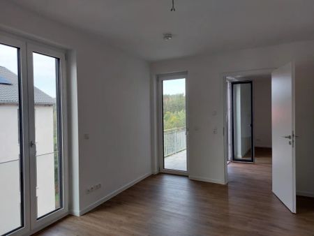 Willkommen in Ihrer neuen Traumwohnung! - Foto 3