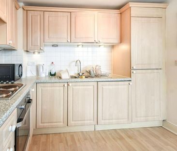 1 bedroom apartment to rent - Photo 5