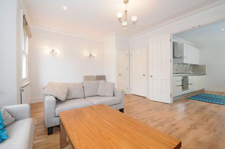 2 Bed Flat, Handforth Road, SW9 - Photo 2