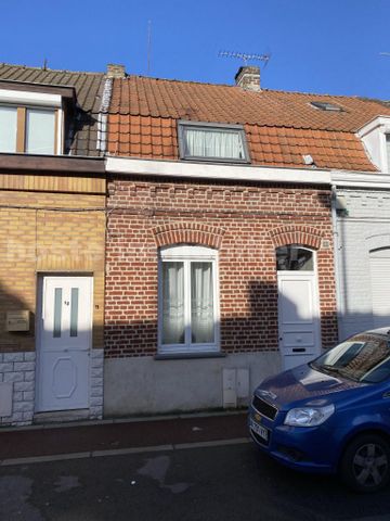 Location Maison 3 pièces 75m² TOURCOING 59200 - Photo 4