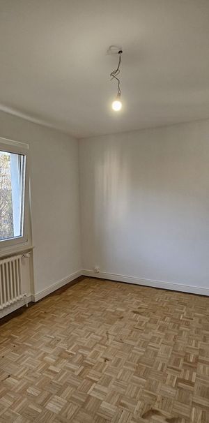3.5-room apartment on the 1st floor - Photo 1