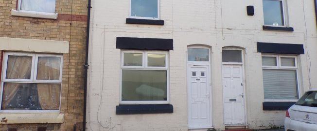 Longfellow Street, L8***AVAILABLE WIT... - Photo 1