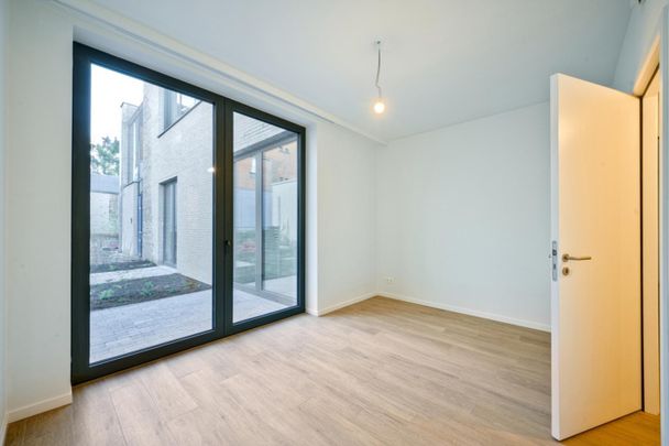 Fort-Jaco, très bel appartement RDC, 3 ch dans immeuble neuf - Foto 1