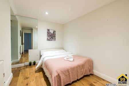 1 bed Flat in 29-31 Courtfield Road , London, SW7 4DA - Photo 5