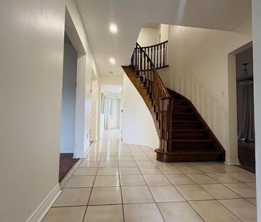 For Lease - Main 48 Marchwood Crescent, Richmond Hill, Ontario - Photo 1