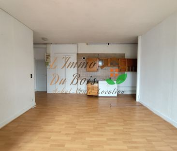Location Appartement 3 pièces 64m² CHAVANAY 42410 - Photo 4
