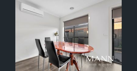 6 Yasuda Way, Kalkallo - Spacious Residential House for Rent - Photo 2