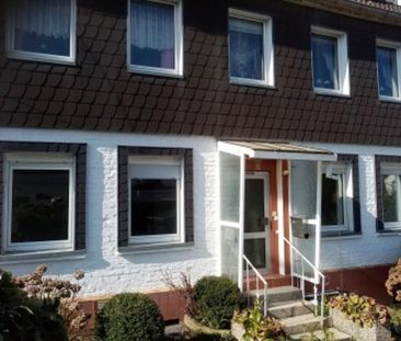 Hagen Garenfeld 3 Zimmer 70 qm - Photo 1