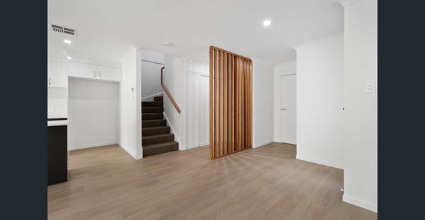 Luxury Townhouse For Lease - Photo 1