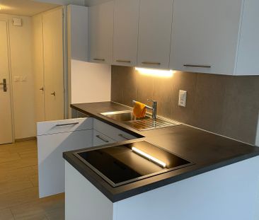 Grosszügige und ruhige Wohnung - Photo 2