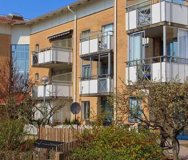 Ljungholmsvägen 30 F, Hjortsberg, Falkenberg - Photo 1