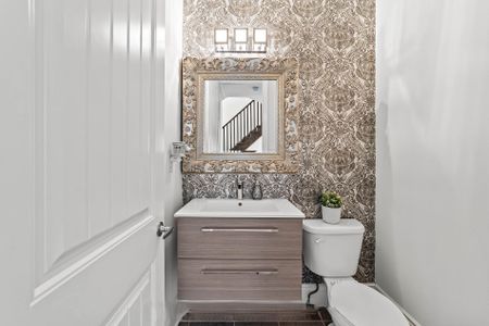 For Lease - 280 Ruhl Drive, Milton, Ontario - Photo 3