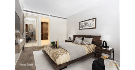 Luxury 2-Bedroom Apartment in the Heart of Sydney’s CBD for LEASE - Photo 2