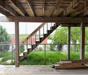 For Lease - 354 Britannia Avenue Unit# Lower, Bradford West Gwillim... - Photo 6