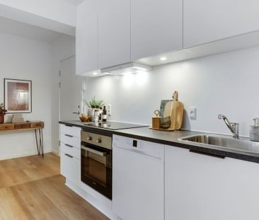 Arresøvej 23A, 1. 2., 8240 Risskov, Aarhus - Foto 5