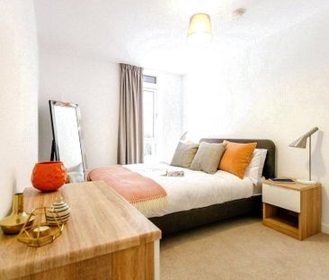 2 bedroom apartment to rent - Photo 5