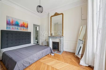 Appartement à louer à Paris 8Ème - Photo 5