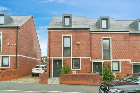 Lemon Street, Kirkdale, L5 7TB - Photo 5