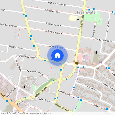 67 Lawrence Street, NSW 2096, Freshwater