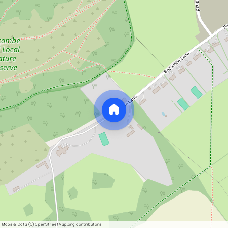 Bacombe Lane, Wendover, HP22