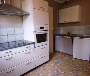 Location appartement 1 pièce, 31.72m², Épinal - Photo 4