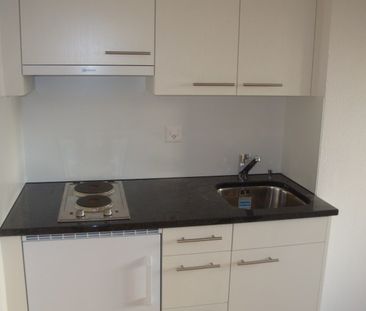 1 Zimmer, EG - Photo 1