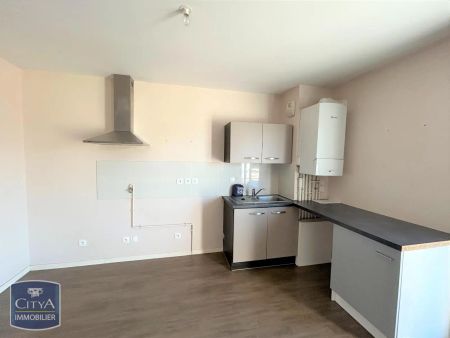 Appartement à louer 2 pièces 51.2m² - Photo 4