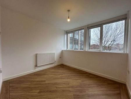 1 bedroom apartment to rent - Photo 3