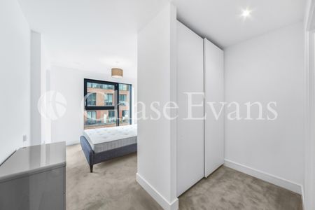 2 bedroom apartment to rent - Photo 5