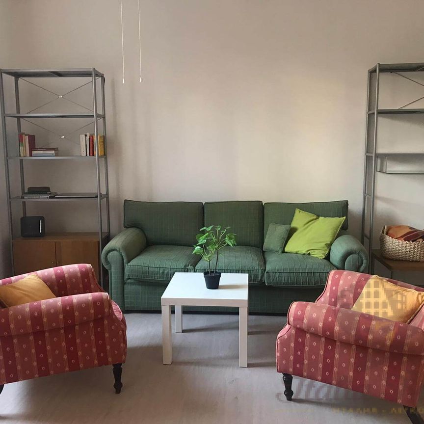 Двухкомнатная квартира возле метро Repubblica - Photo 1