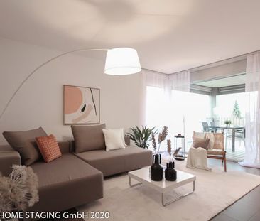 4.5 Zimmer, 110 m², 1. Stock - Photo 1