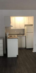 Studio - Québec - $795 /mo - Photo 3