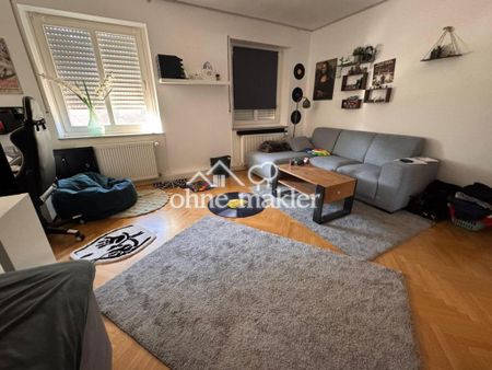 Wohnen in der Innenstadt - Foto 3