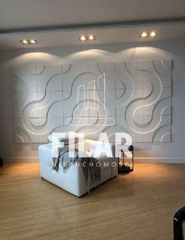 Mieszkanie Gdynia Śródmieście powierzchnia 80.9 m² C312-WM-43145 - Zdjęcie 3